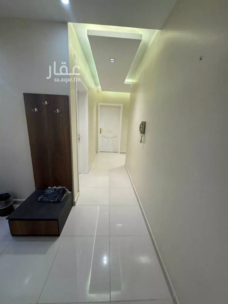 شقة للإيجار في شارع احمد بن عبيد, حي الخالدية, مدينة المدينه المنوره, منطقة المدينة المنورة صورة 3