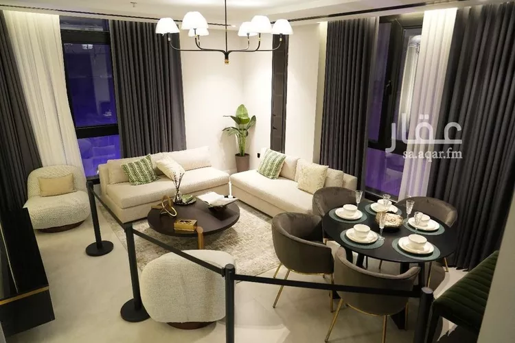 شقة للبيع في شارع 41 السيف, حي السيف, مدينة الدمام, المنطقة الشرقية صورة 4