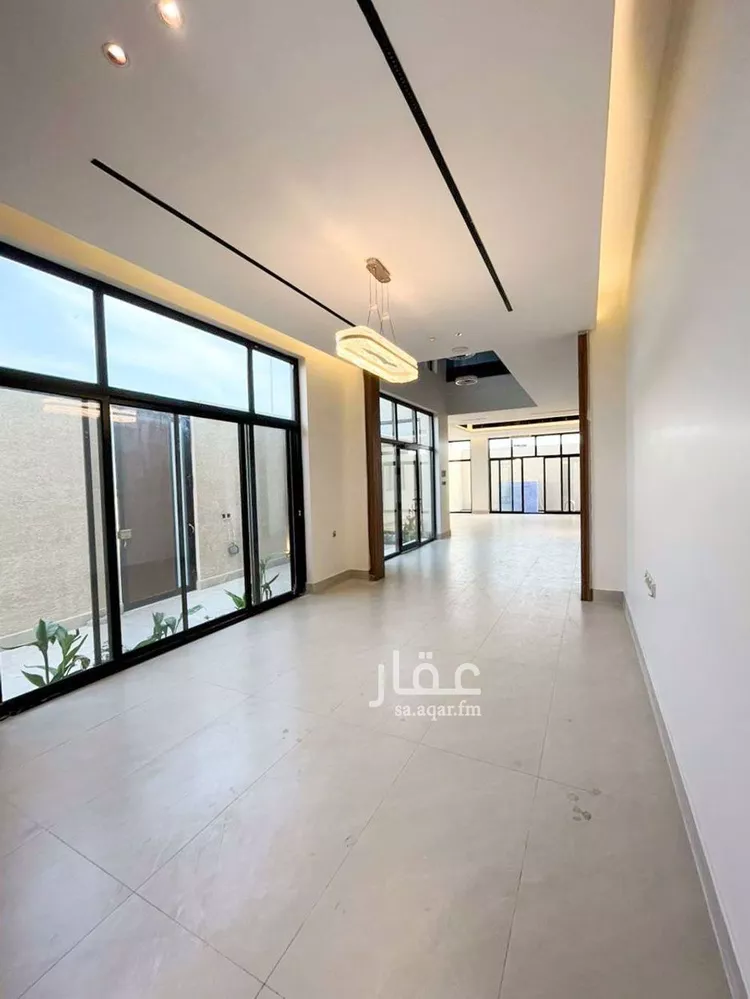 فيلا للبيع في شارع 1 مدينة الملك فيصل الجامعية, حي السيف, مدينة الدمام, المنطقة الشرقية صورة 3