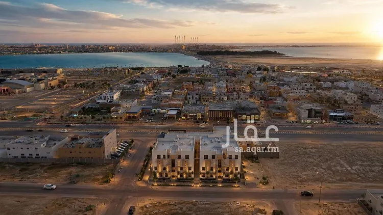 شقة للبيع في شارع 16ا, حي الصواري, مدينة الخبر, المنطقة الشرقية صورة 3