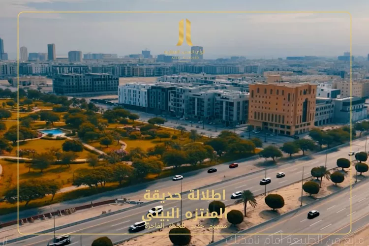 Apartment for Sale in Al Khobar Al Hamra صورة 2