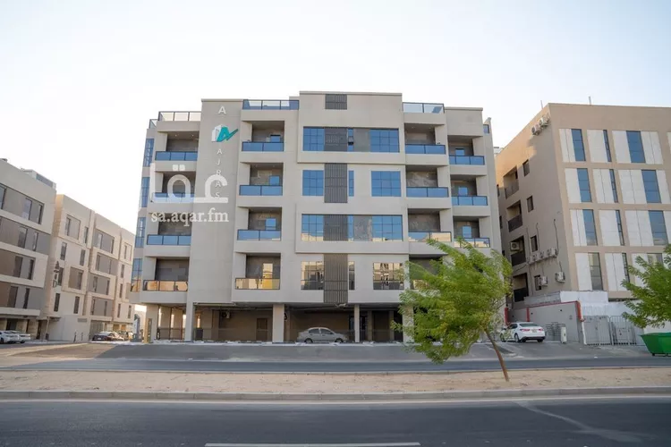 شقة للبيع في شارع العطايف, حي الحمراء, مدينة الخبر, المنطقة الشرقية