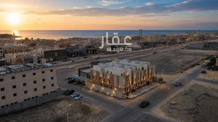 شقة للبيع في شارع 16ا, حي الصواري, مدينة الخبر, المنطقة الشرقية صورة 2