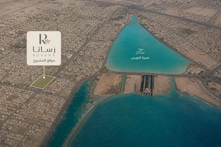 Apartment for Sale in Al Khobar As Sawari 2