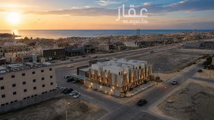شقة للبيع في شارع 16ا, حي الصواري, مدينة الخبر, المنطقة الشرقية صورة 2