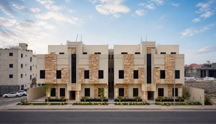 Apartment for Sale in Al Khobar As Sawari
