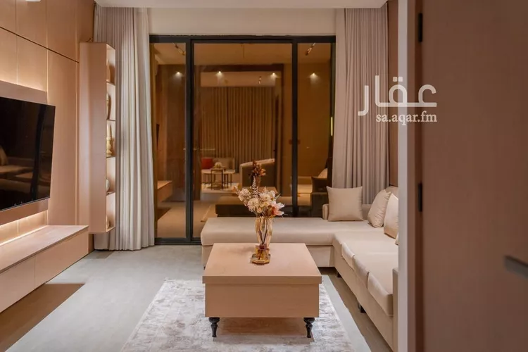 شقة للبيع في شارع العطايف, حي الحمراء, مدينة الخبر, المنطقة الشرقية صورة 5