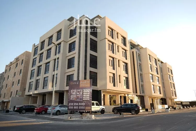 شقة للبيع في شارع 41 السيف, حي السيف, مدينة الدمام, المنطقة الشرقية