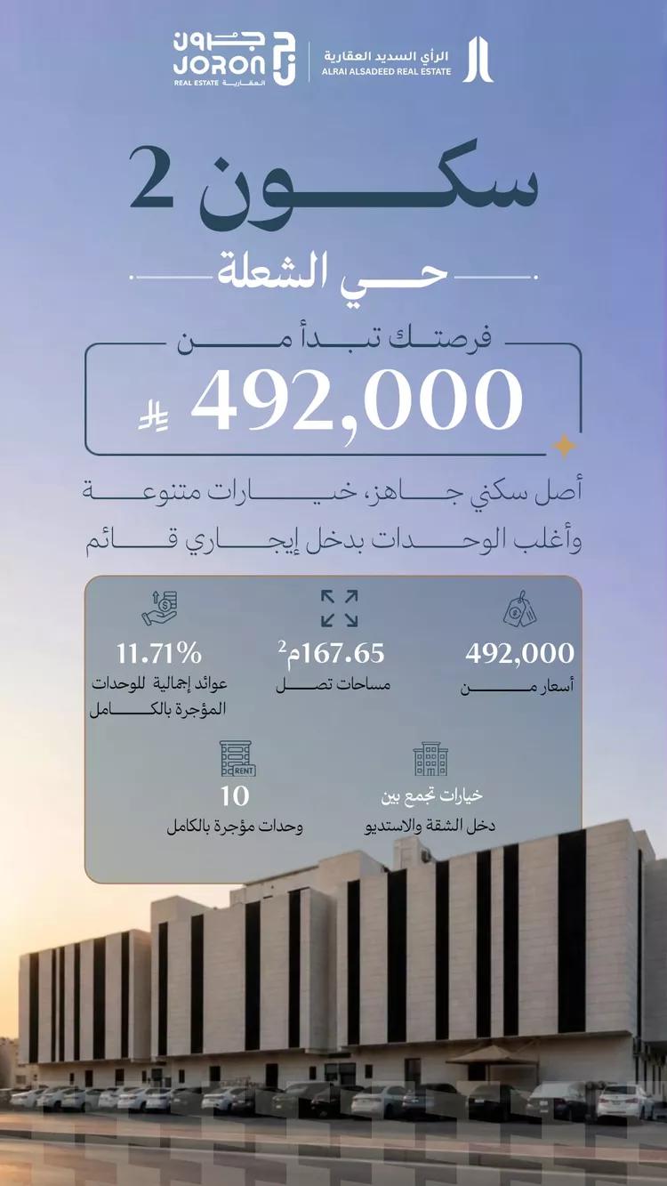 Apartment for Sale in Dammam Ash Shulah 9