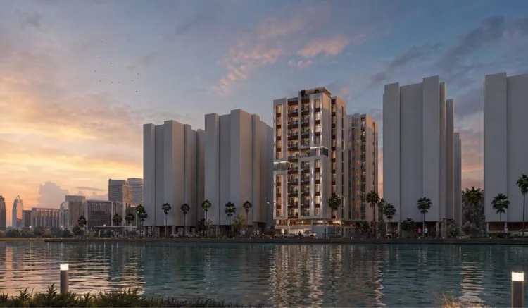 Apartment for Sale in Al Khobar Al Hamra