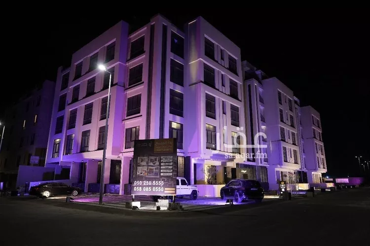 شقة للبيع في شارع 41 السيف, حي السيف, مدينة الدمام, المنطقة الشرقية صورة 2