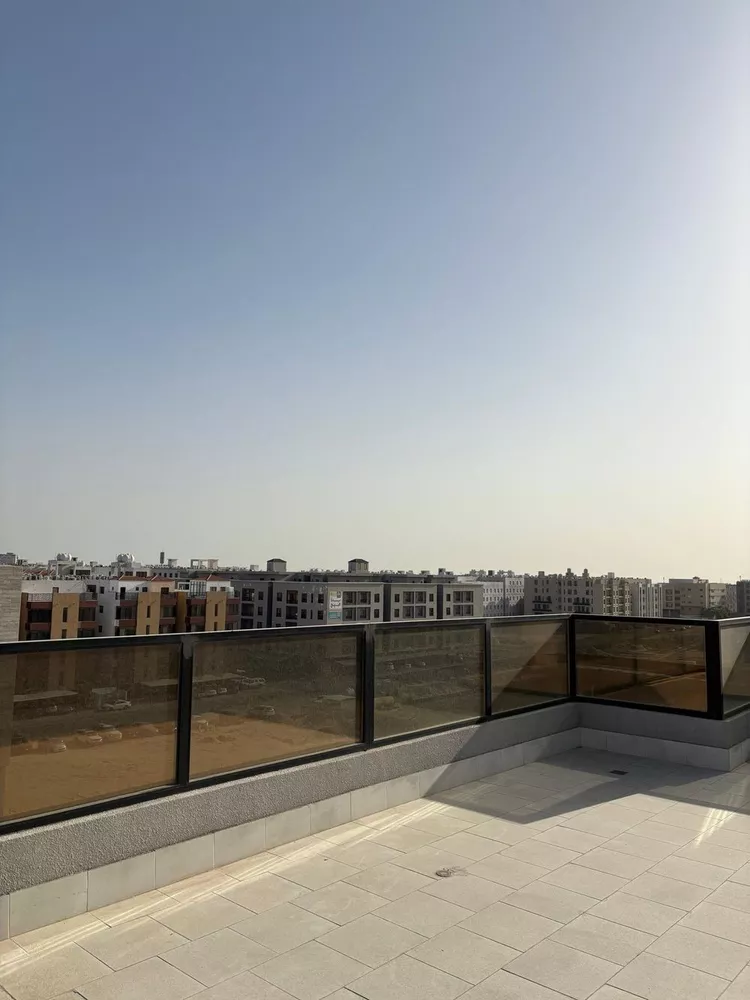 شقة للبيع في شارع العطايف, حي الحمراء, مدينة الخبر, المنطقة الشرقية صورة 5