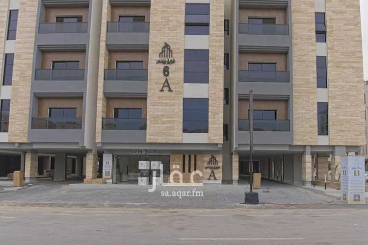 شقة للبيع في شارع النعيرية, حي الحمراء, مدينة الخبر, المنطقة الشرقية صورة 3