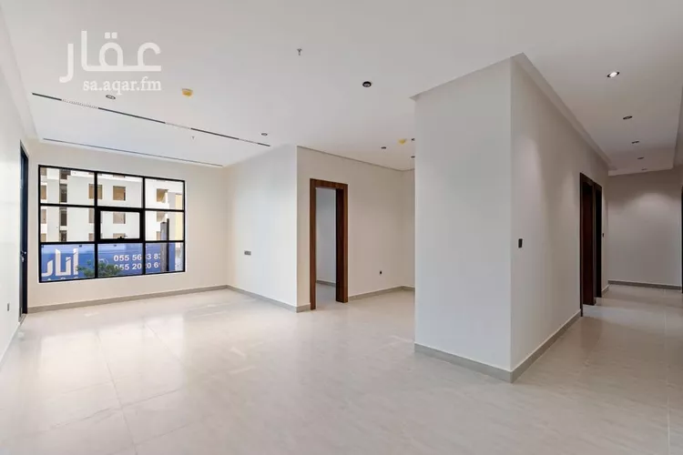 شقة للبيع في شارع العطايف, حي الحمراء, مدينة الخبر, المنطقة الشرقية صورة 2