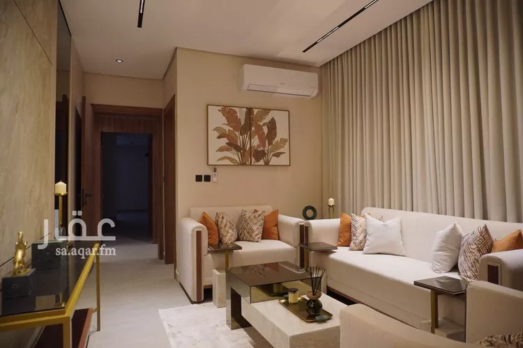Apartment for Sale in Al Khobar Al Hamra