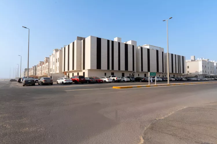 شقة للبيع في شارع الخواطر, حي الشعلة, مدينة الدمام, المنطقة الشرقية