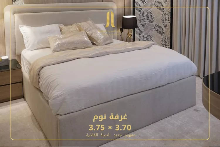 شقة للبيع في شارع سفيان بن النضر, حي الحمراء, مدينة الخبر, المنطقة الشرقية صورة 4