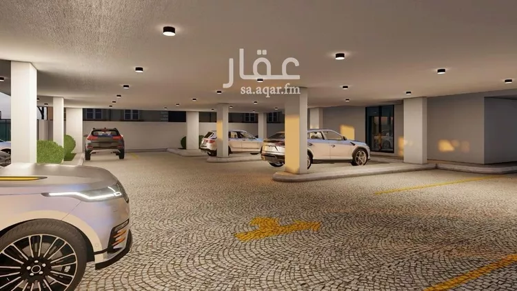 شقة للبيع في شارع العطايف, حي الحمراء, مدينة الخبر, المنطقة الشرقية صورة 5