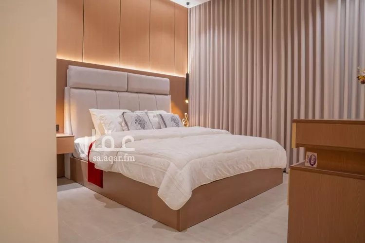 شقة للبيع في شارع العطايف, حي الحمراء, مدينة الخبر, المنطقة الشرقية صورة 4