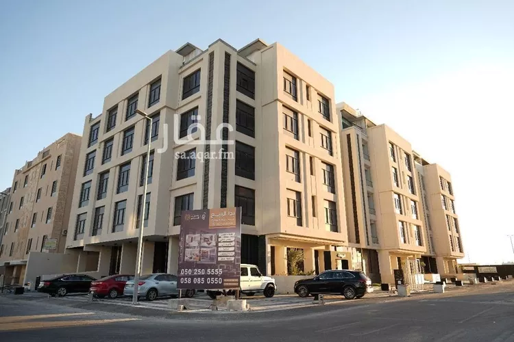 شقة للبيع في شارع 41 السيف, حي السيف, مدينة الدمام, المنطقة الشرقية صورة 5