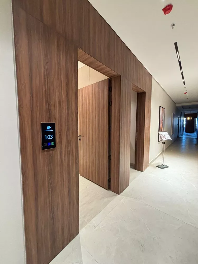 Apartment for Sale in Al Khobar Al Hamra 6