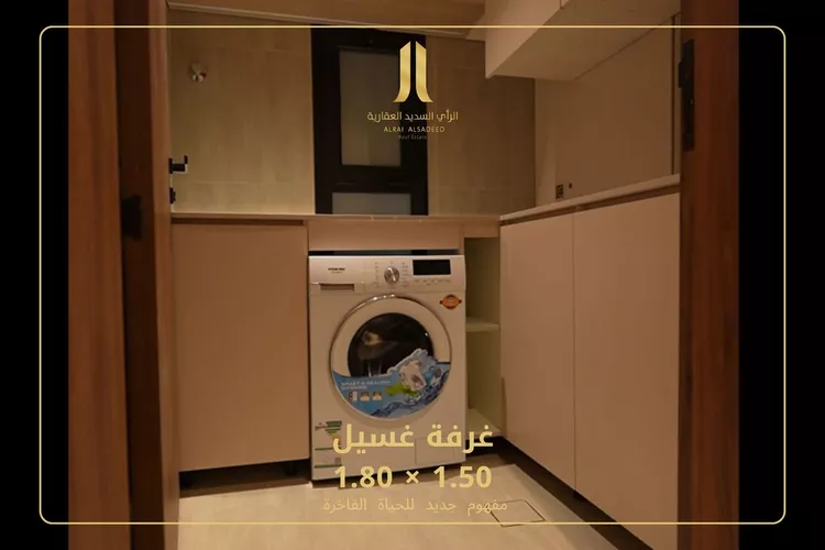 شقة للبيع في شارع سفيان بن النضر, حي الحمراء, مدينة الخبر, المنطقة الشرقية 11