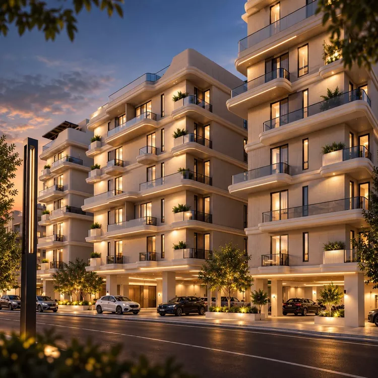 شقة للبيع في حي البندرية, مدينة الخبر, المنطقة الشرقية 2