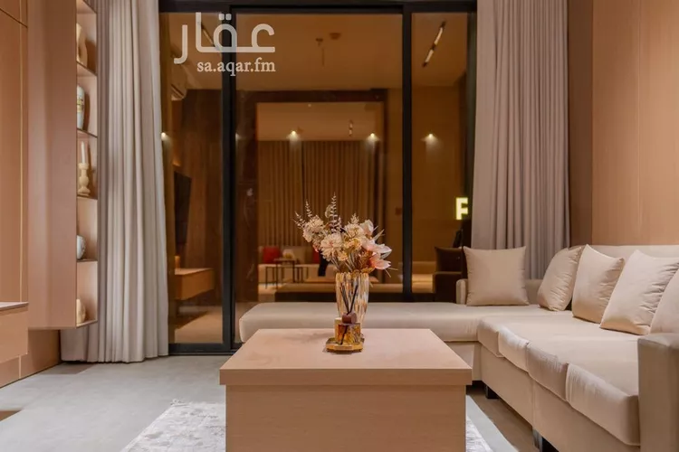شقة للبيع في شارع العطايف, حي الحمراء, مدينة الخبر, المنطقة الشرقية صورة 5