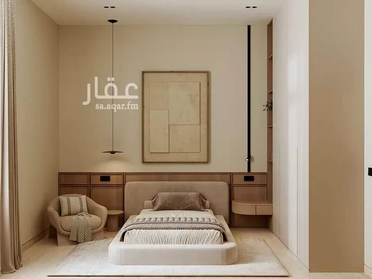 شقة للبيع في شارع سكاكا, حي الحمراء, مدينة الخبر, المنطقة الشرقية صورة 5