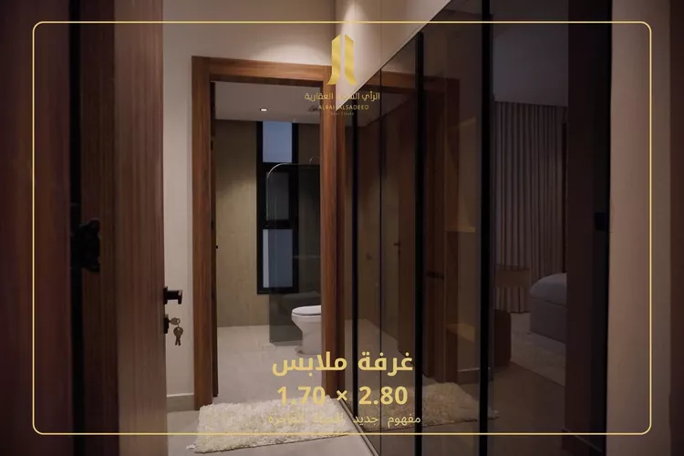شقة للبيع في شارع سفيان بن النضر, حي الحمراء, مدينة الخبر, المنطقة الشرقية صورة 5