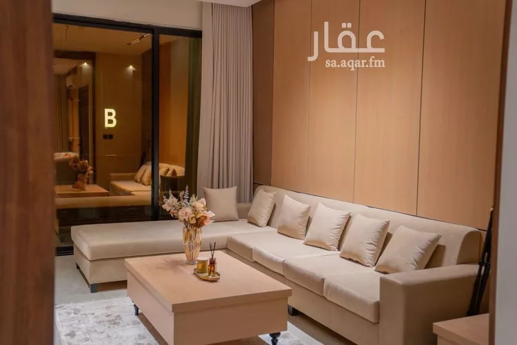 شقة للبيع في شارع العطايف, حي الحمراء, مدينة الخبر, المنطقة الشرقية صورة 4
