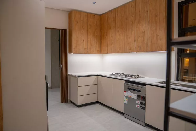 Apartment for Sale in Al Khobar Al Hamra 6