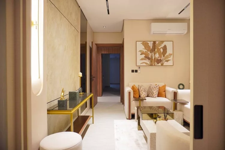 Apartment for Sale in Al Khobar Al Hamra 6