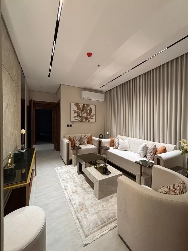Apartment for Sale in Al Khobar Al Hamra صورة 3