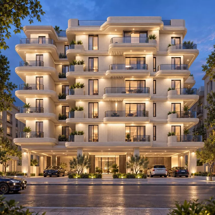 Apartment for Sale in Al Khobar Al Bandariyah