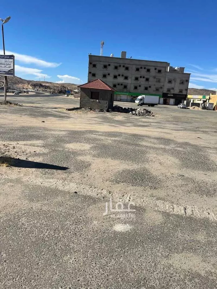 أرض للبيع في شارع الى الرياض, حي المحشر (المجعل الجنوبي), مدينة المحشر (المجعل الجنوبي), منطقة عسير صورة 2