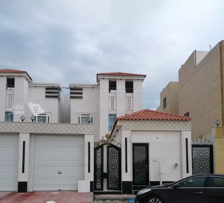 فيلا للإيجار في شارع الصياد, حي العقيق, مدينة الخبر, المنطقة الشرقية