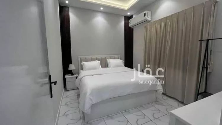 شقة مفروشة للحجز في شارع الأطلال ، حي العقيق ، الرياض ، منطقة الرياض صورة 3