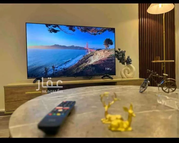 شقة مفروشة للحجز في شارع الأطلال ، حي العقيق ، الرياض ، منطقة الرياض صورة 2