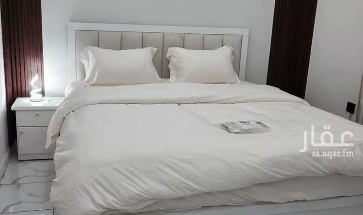 شقة مفروشة للحجز في شارع الأطلال ، حي العقيق ، الرياض ، منطقة الرياض صورة 4