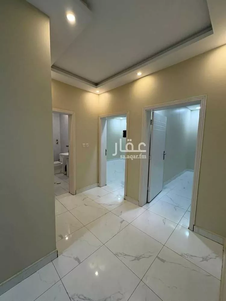 شقة للإيجار في شارع الحسن بن أبي محمد ، حي السنابل ، جدة ، جدة صورة 2