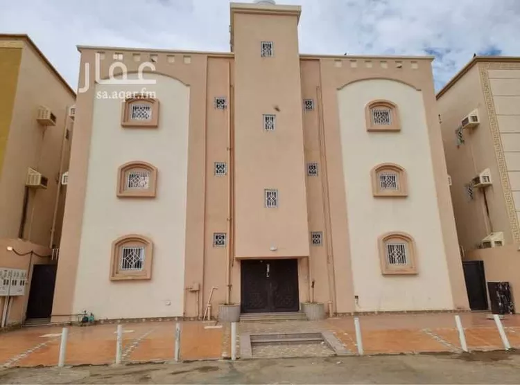 شقة للإيجار في شارع الأحوص بن عبد بن أميه, حي النهضة, مدينة صبياء, منطقة جازان