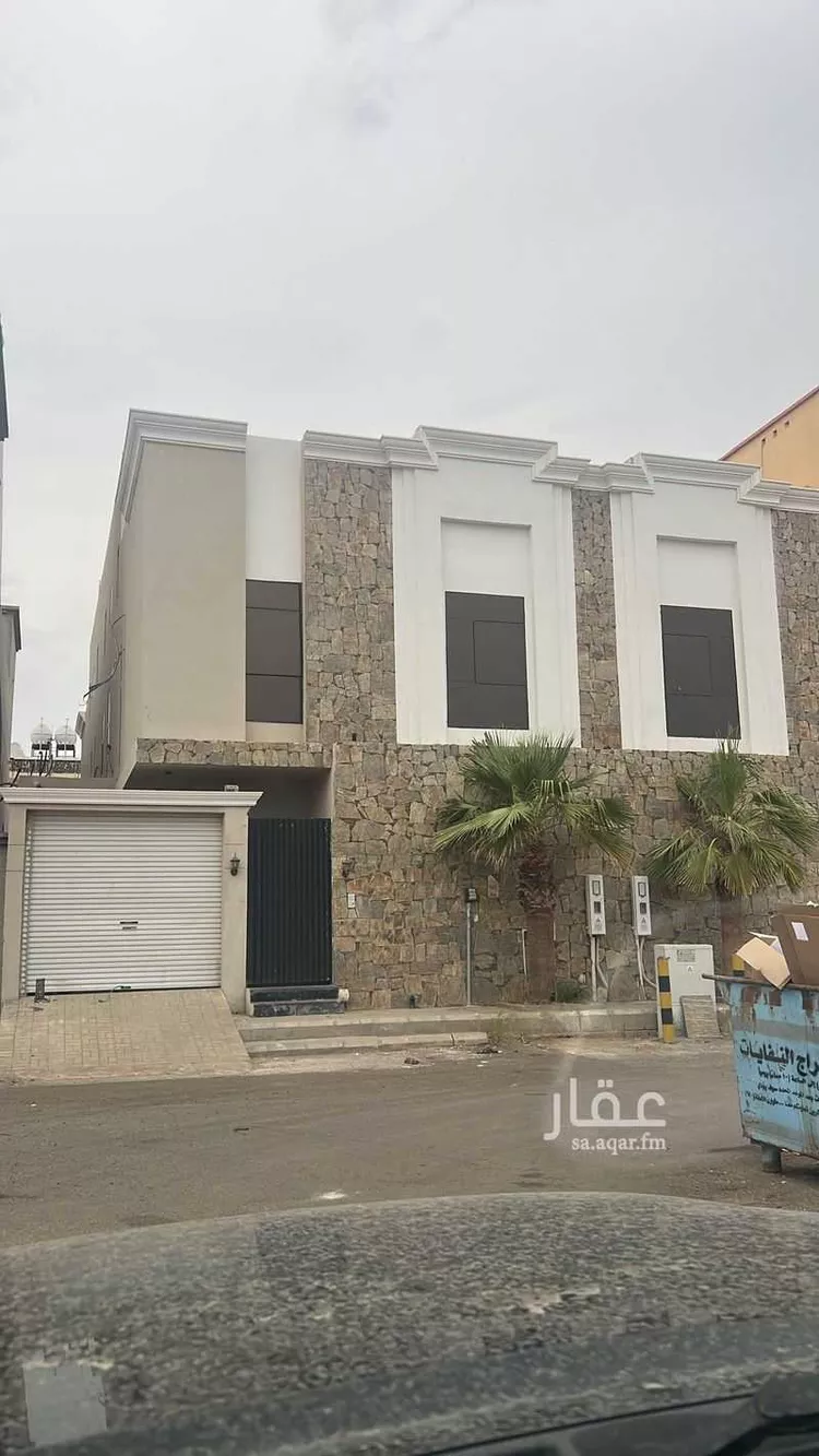 فيلا للبيع في شارع اياد ابو السمح ، حي الروضة ، جازان ، منطقة جازان 3