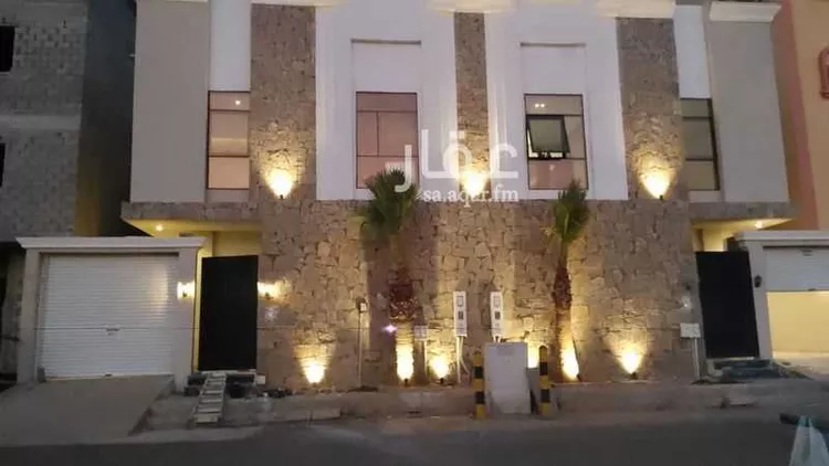 فيلا للبيع في شارع اياد ابو السمح ، حي الروضة ، جازان ، منطقة جازان