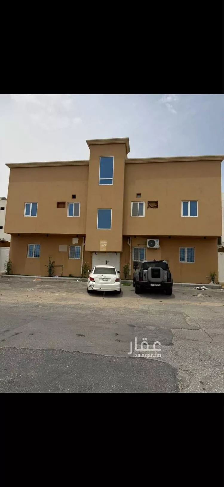 شقة للإيجار في شارع بلال بن رباح ، حي جنوب الهفوف ، الهفوف ، الاحساء