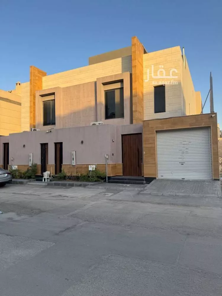 فيلا للبيع في شارع أبي محمد الزبيدي, حي النرجس, مدينة الرياض, منطقة الرياض صورة 2