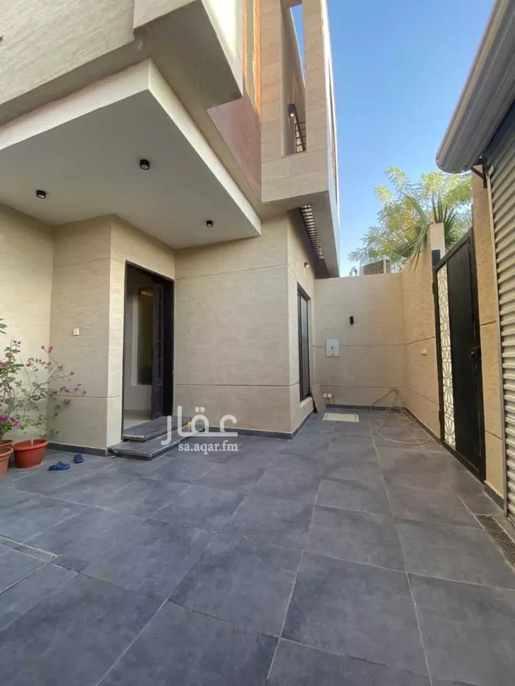 فيلا للبيع في شارع الازجي, حي النرجس, مدينة الرياض, منطقة الرياض صورة 5