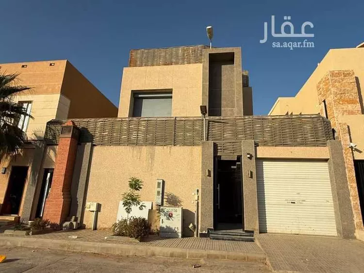 Villa for Sale in Riyadh Al Arid 8