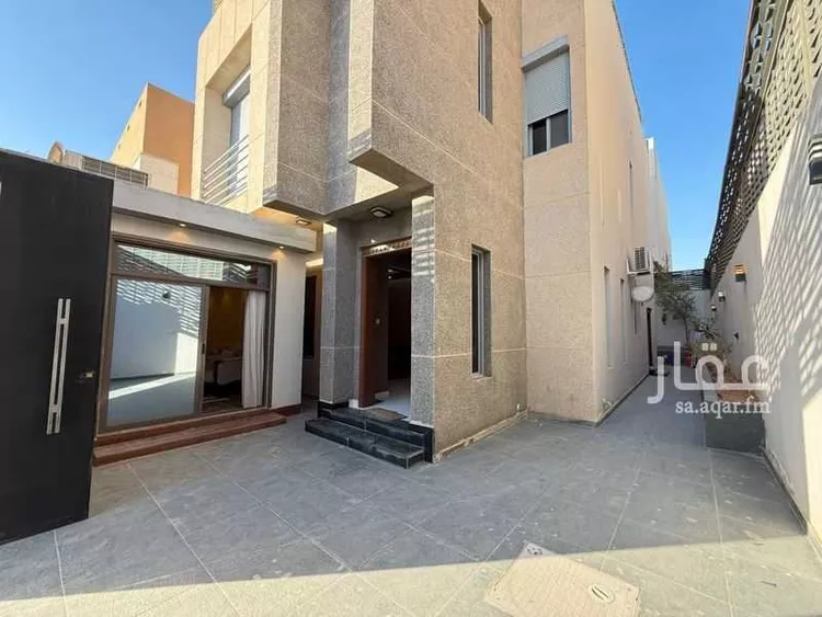 Villa for Sale in Riyadh Al Arid 7