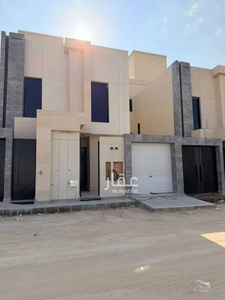 فيلا للبيع في حي الجنادرية, مدينة الرياض, منطقة الرياض